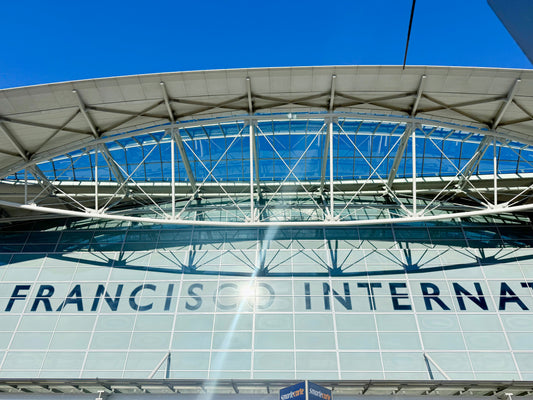 SFO