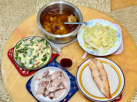 My Happy Sunday