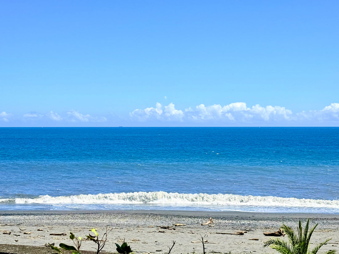 NeiPi Beach