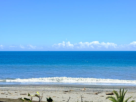 NeiPi Beach