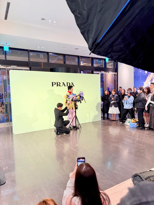 The Kind of Thursday