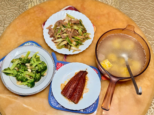 A Productive Wednesday