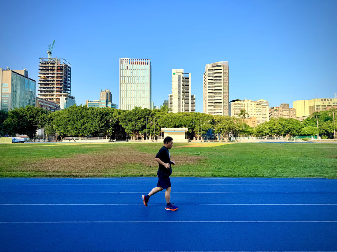 Another Blue-Skied Saturday