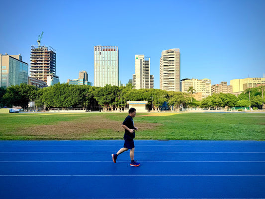 Another Blue-Skied Saturday