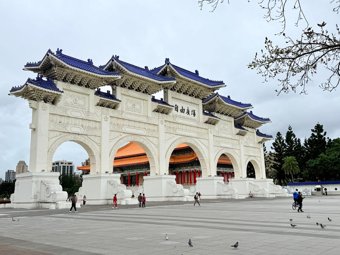 First Day of the Horse Year