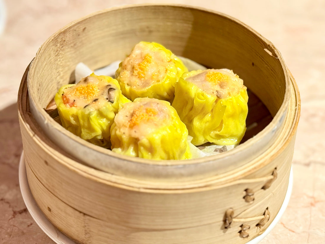Dim Sum