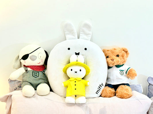 Happy Together