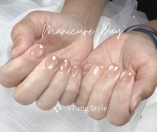 Manicure Day