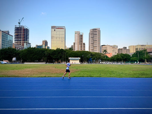 A Pearlescent Monday