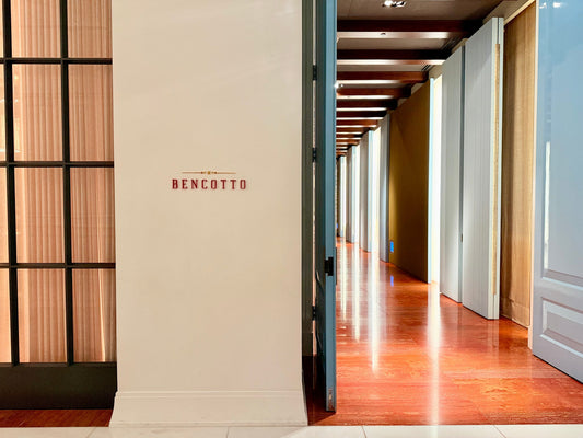 A Thursday Gathering With A Great Friend