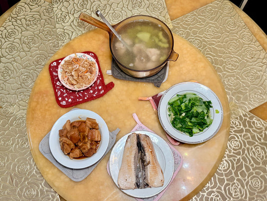 Another Busy Tuesday