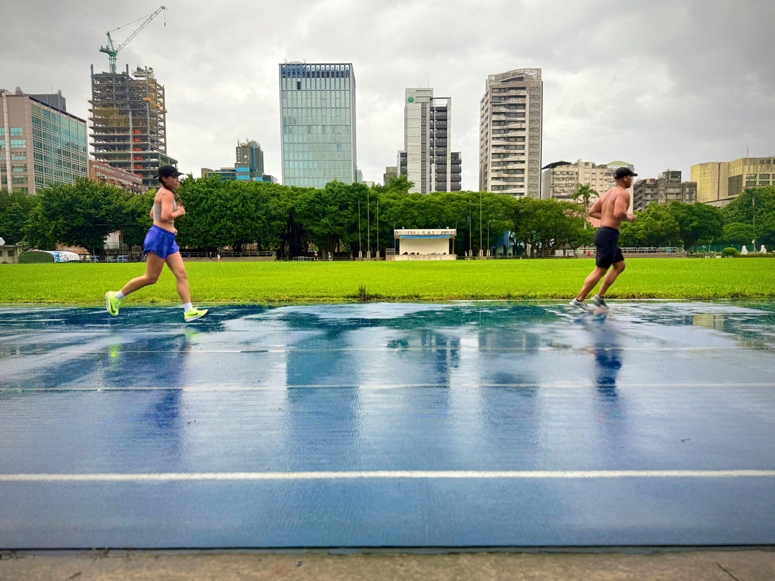 Retrocession Saturday