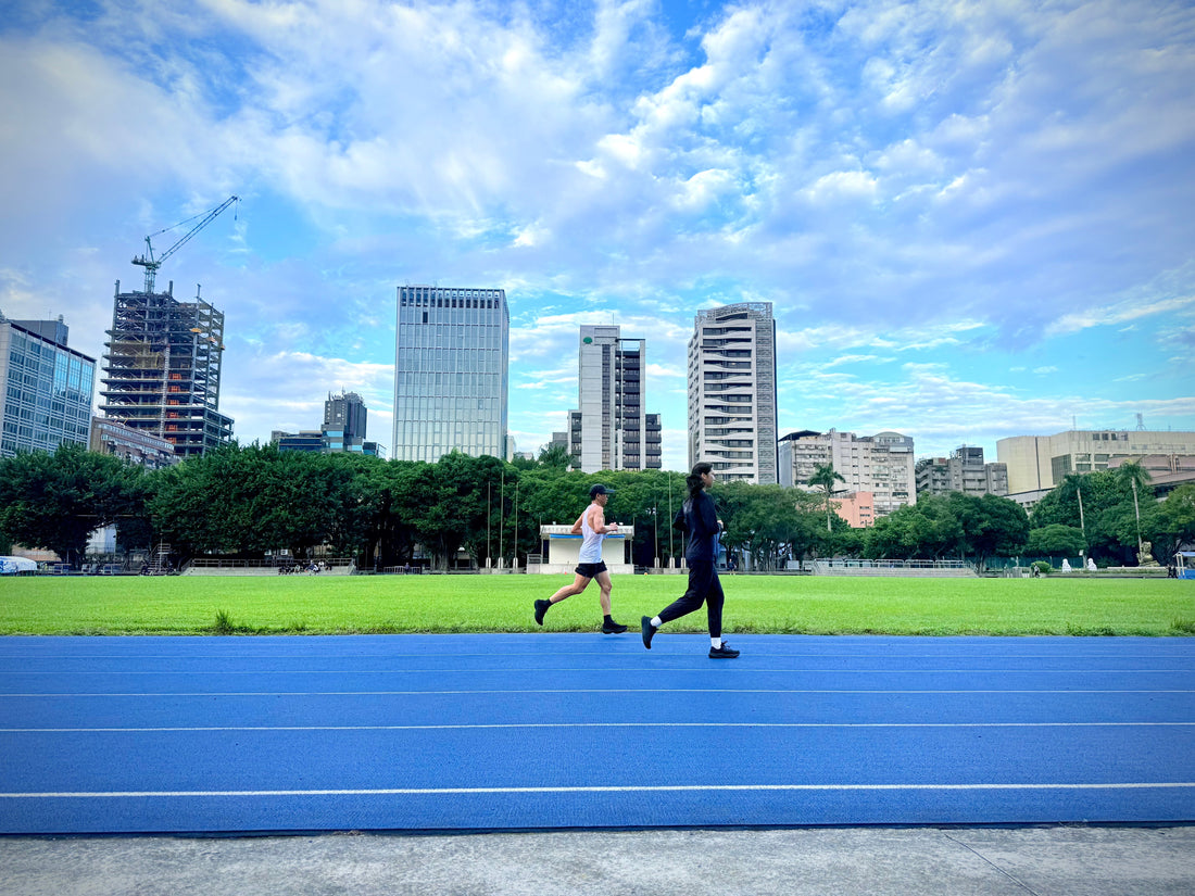 A Thursday with Blue Sky