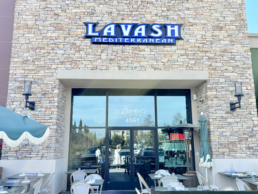 A Sunny Saturday in the Bay Area