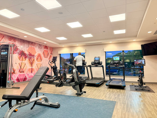 An Important Monday in the Bay Area