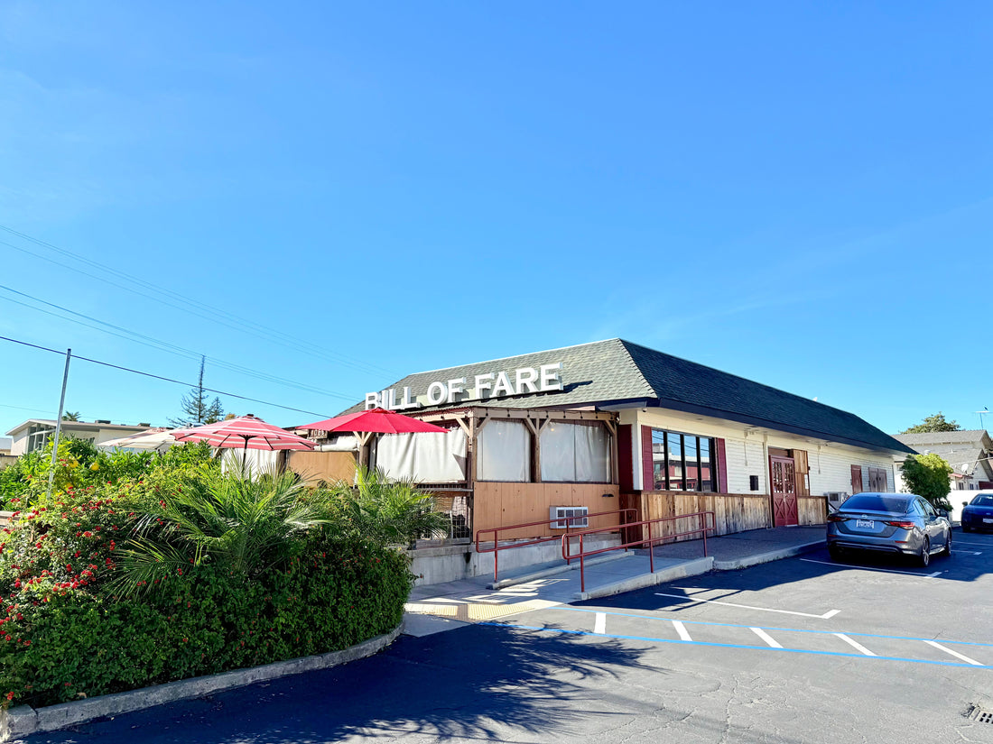 FuHsin Bay Area Small Reunion