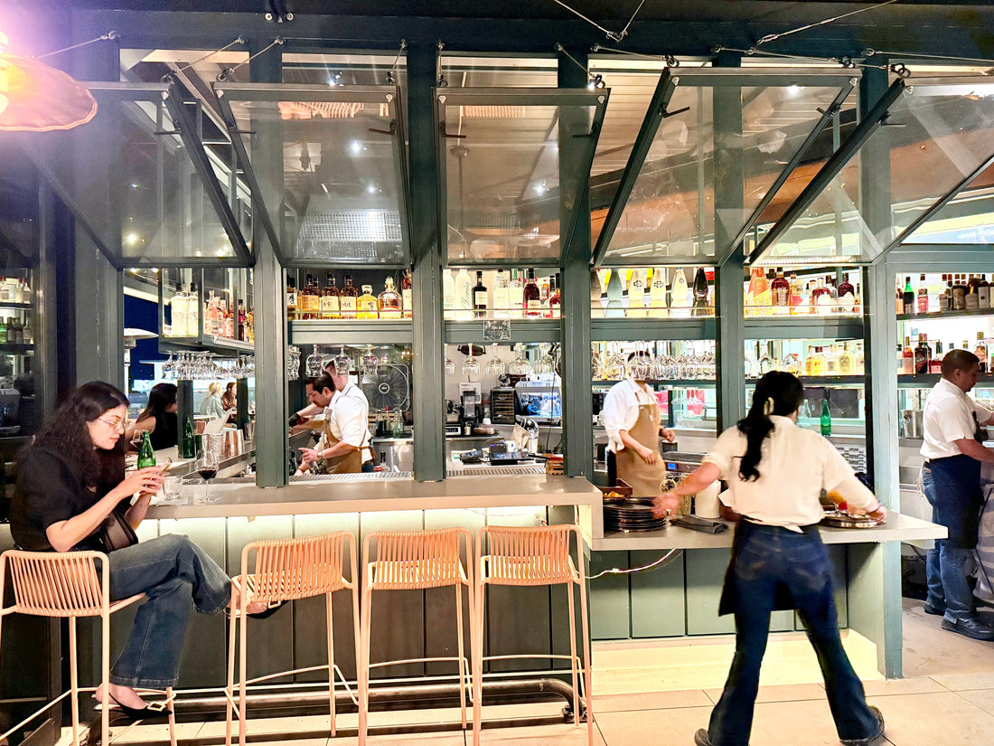 Day 6 - Italian Food