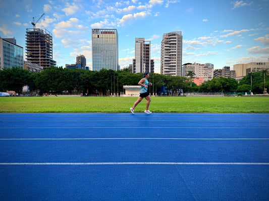 A Refreshing Tuesday