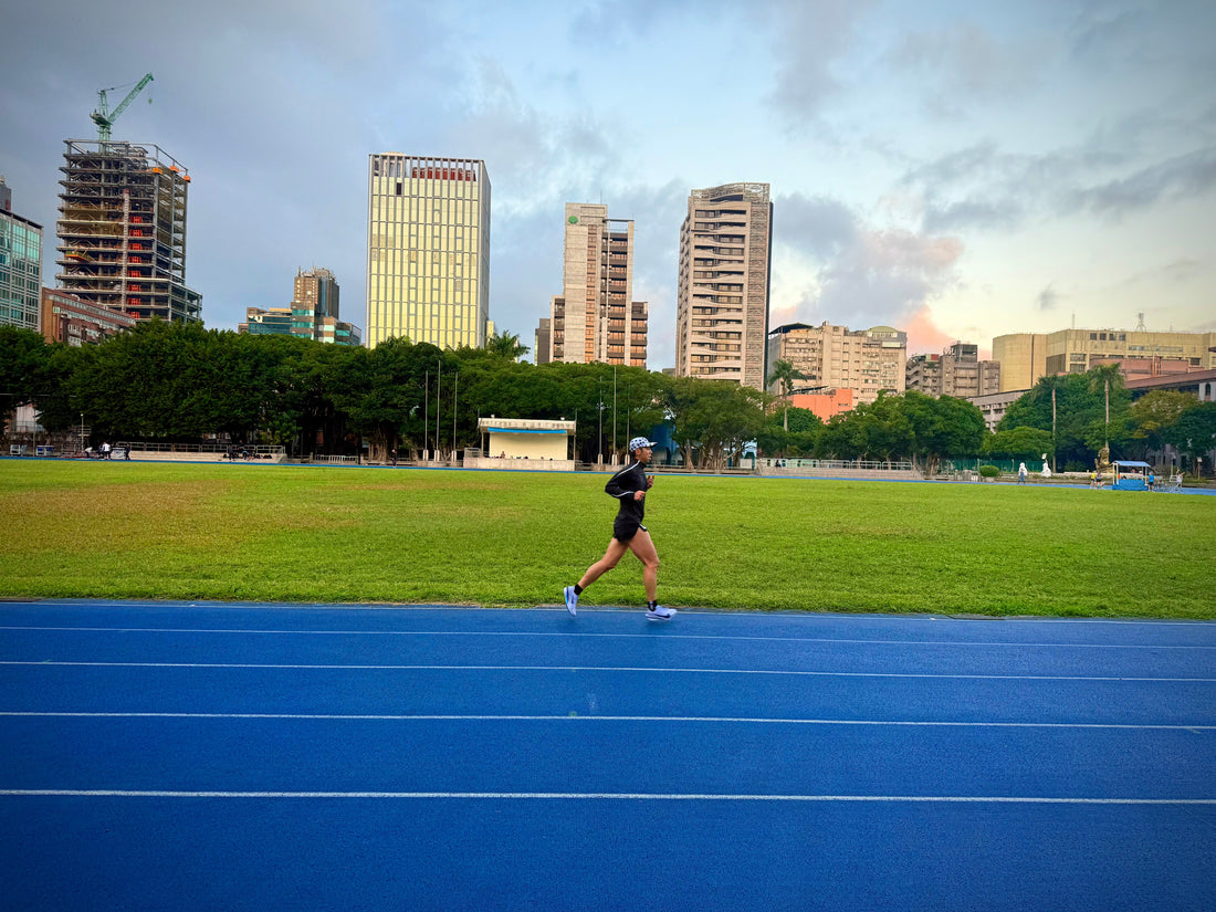 An Invigorating Thursday