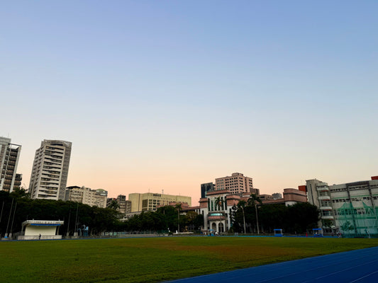 A Refreshing Wednesday