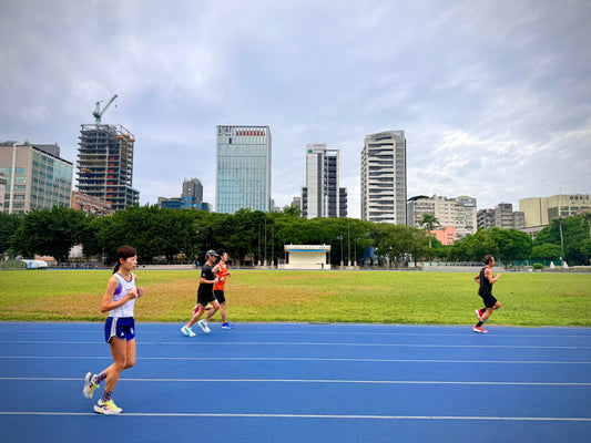 A Well-Rested Saturday