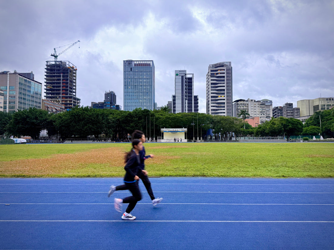 A Sprinkling Wednesday