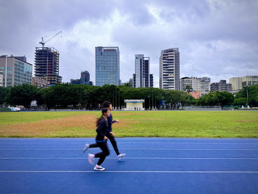 A Sprinkling Wednesday