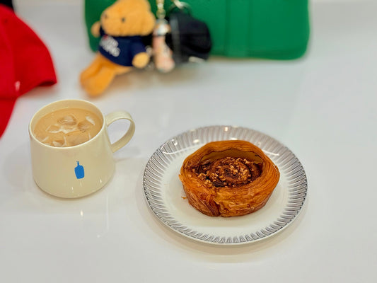 Kouign-amann