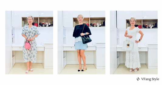 W42 OOTD Weekly Review